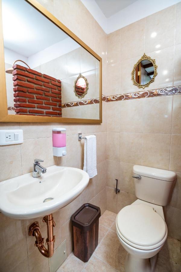 Scalea Di Mare Hotel Cartagène Extérieur photo