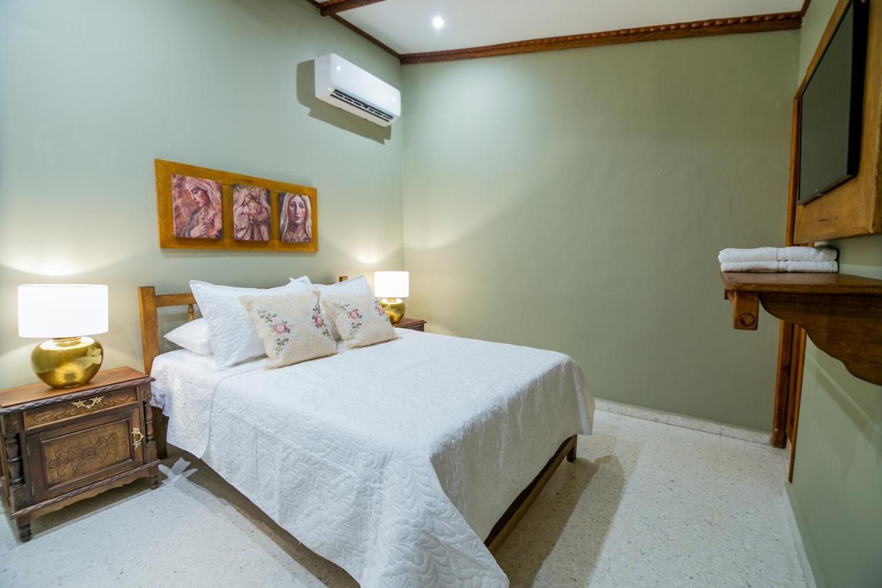 Scalea Di Mare Hotel Cartagène Extérieur photo