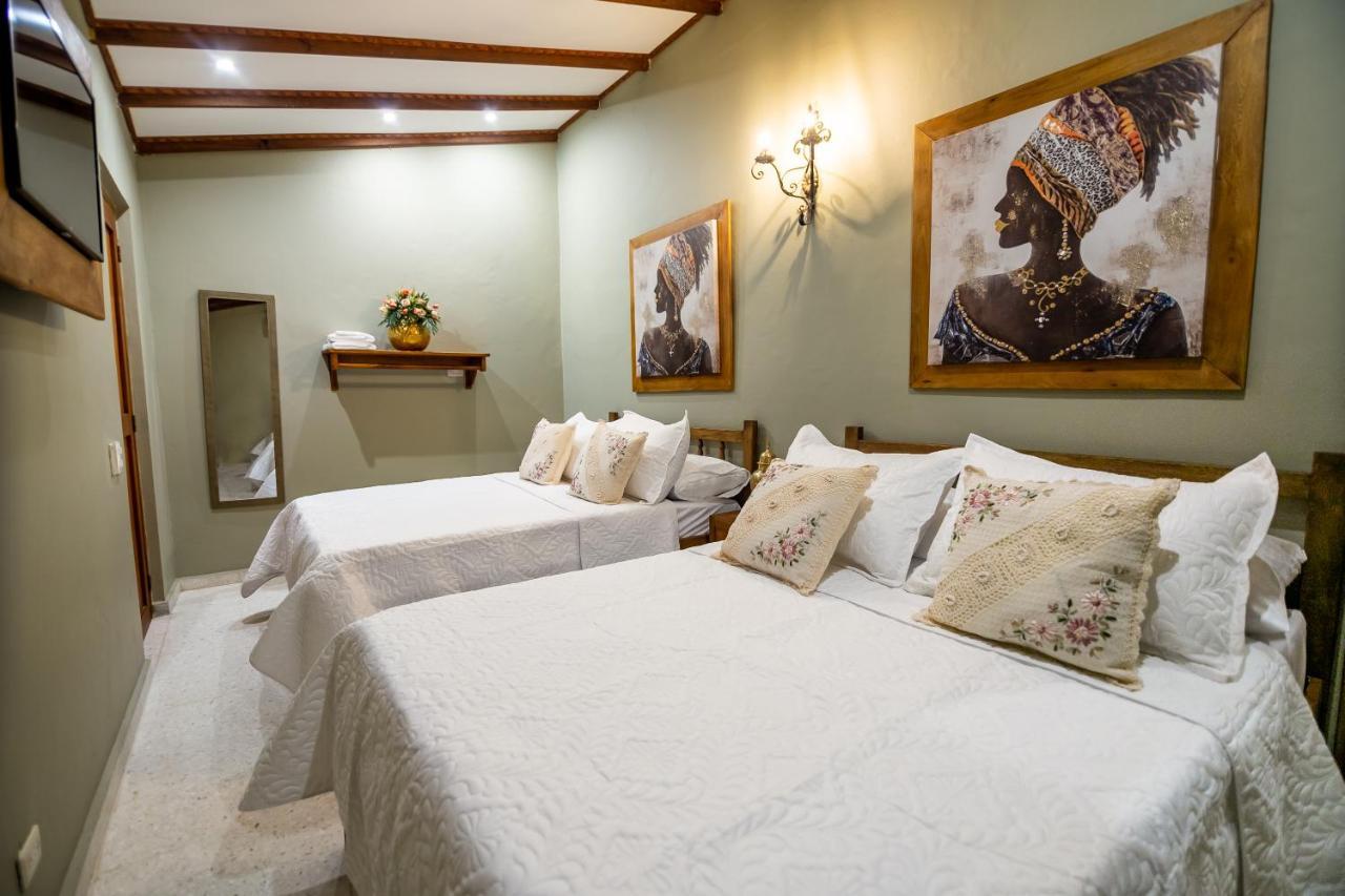 Scalea Di Mare Hotel Cartagène Extérieur photo
