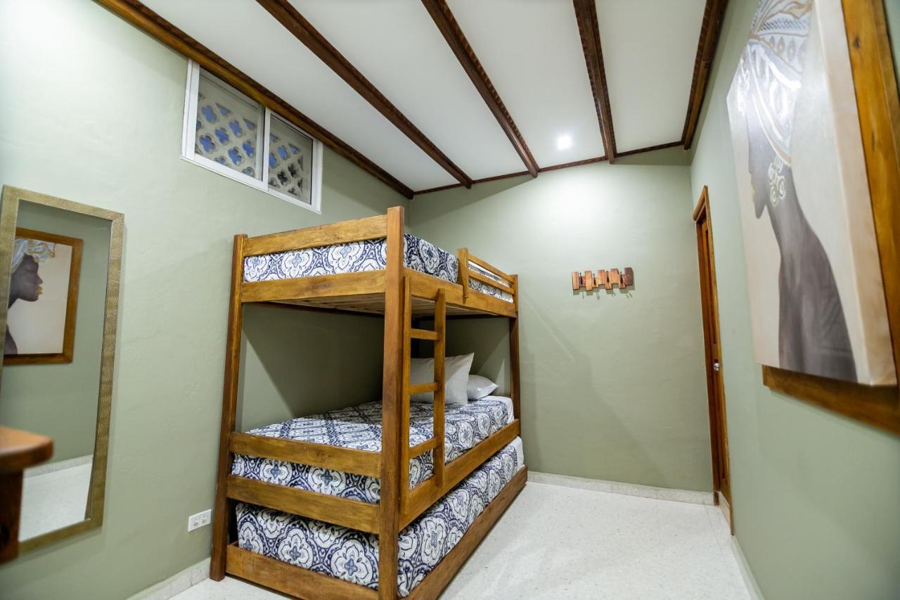 Scalea Di Mare Hotel Cartagène Extérieur photo