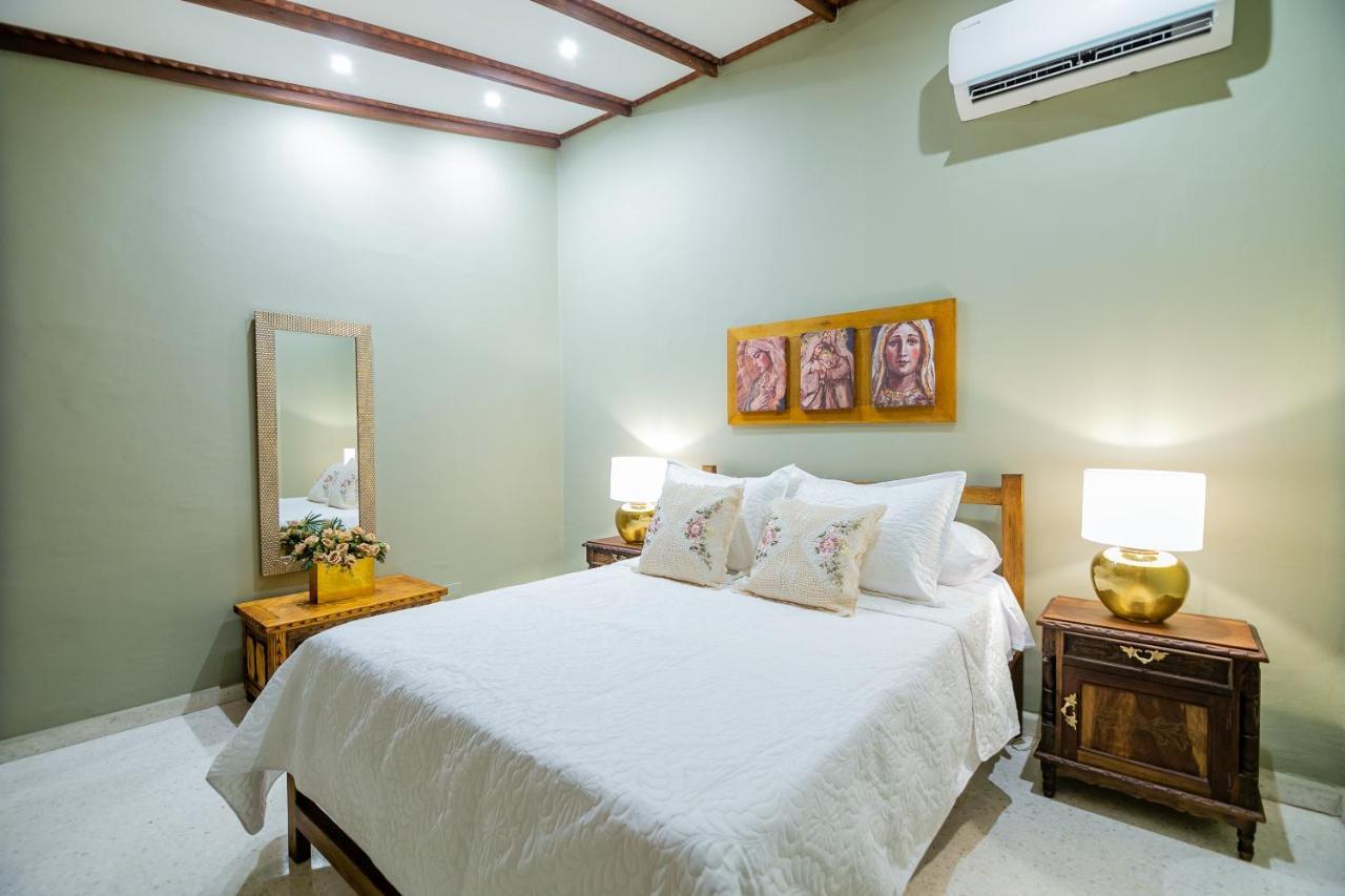 Scalea Di Mare Hotel Cartagène Extérieur photo