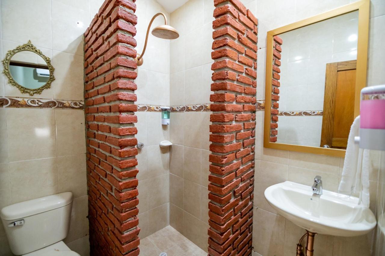 Scalea Di Mare Hotel Cartagène Extérieur photo