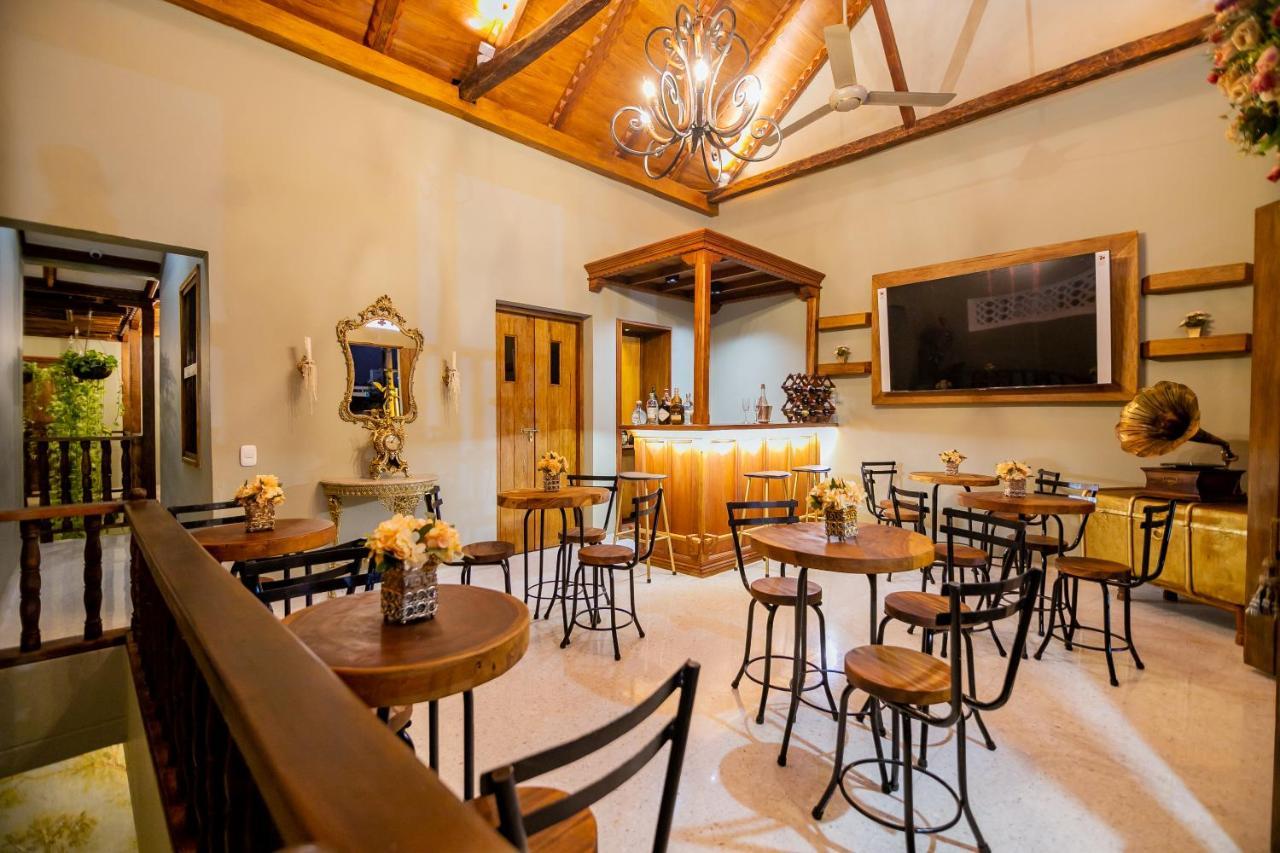 Scalea Di Mare Hotel Cartagène Extérieur photo