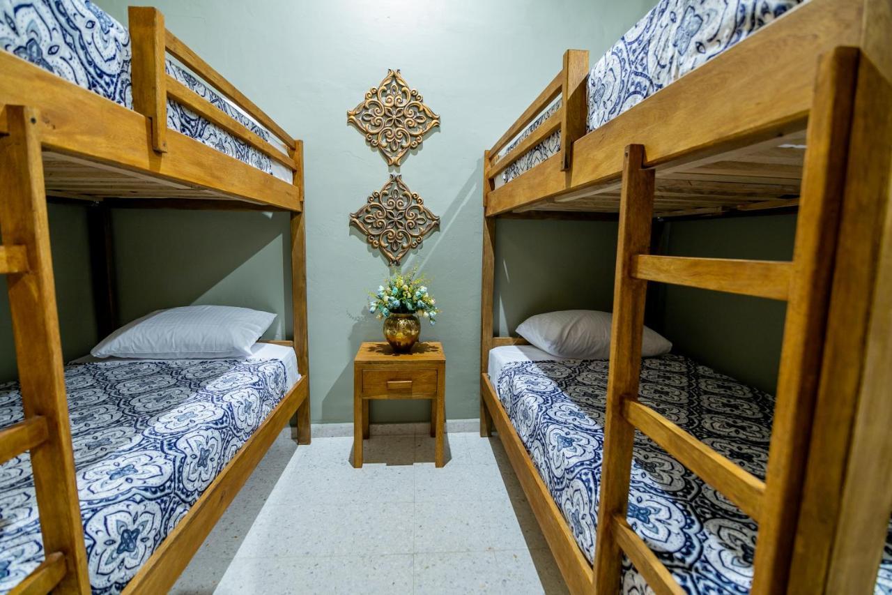 Scalea Di Mare Hotel Cartagène Extérieur photo
