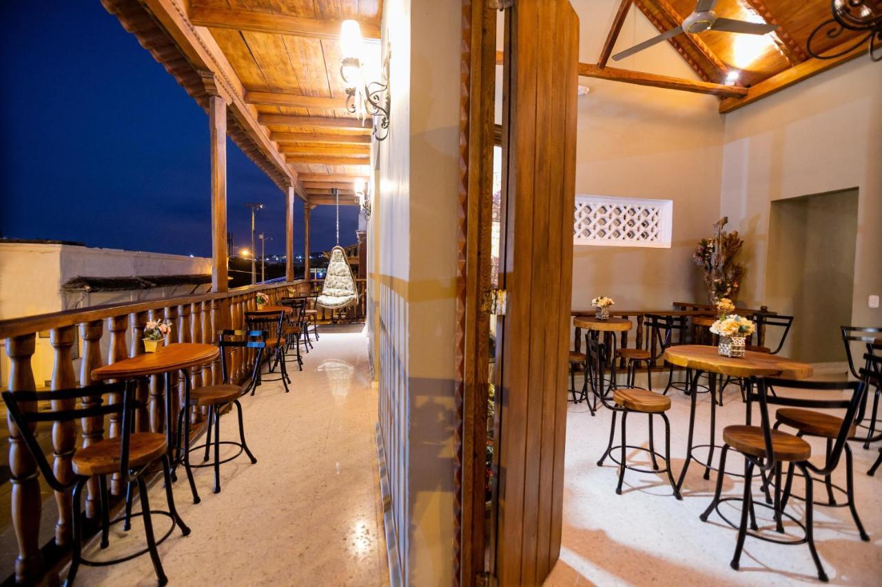 Scalea Di Mare Hotel Cartagène Extérieur photo