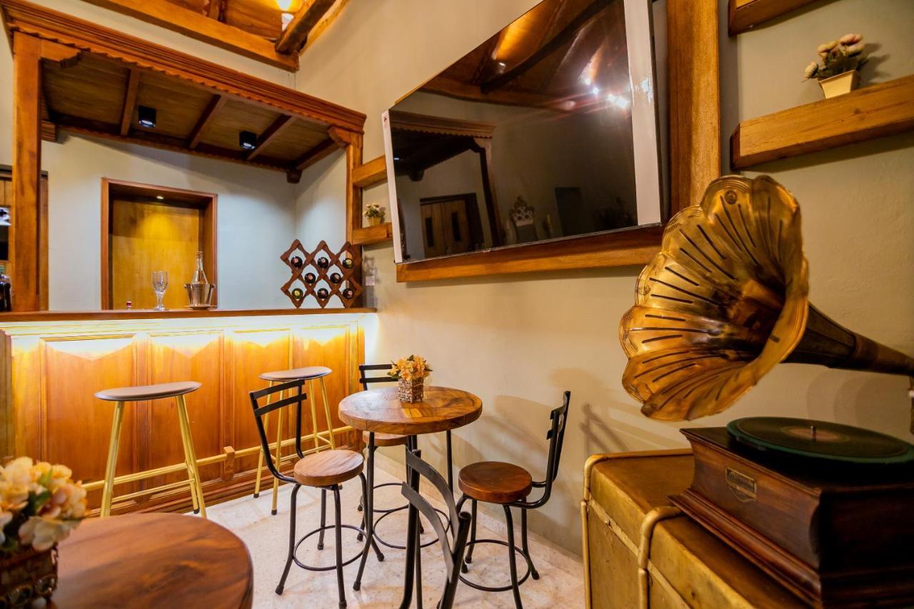 Scalea Di Mare Hotel Cartagène Extérieur photo