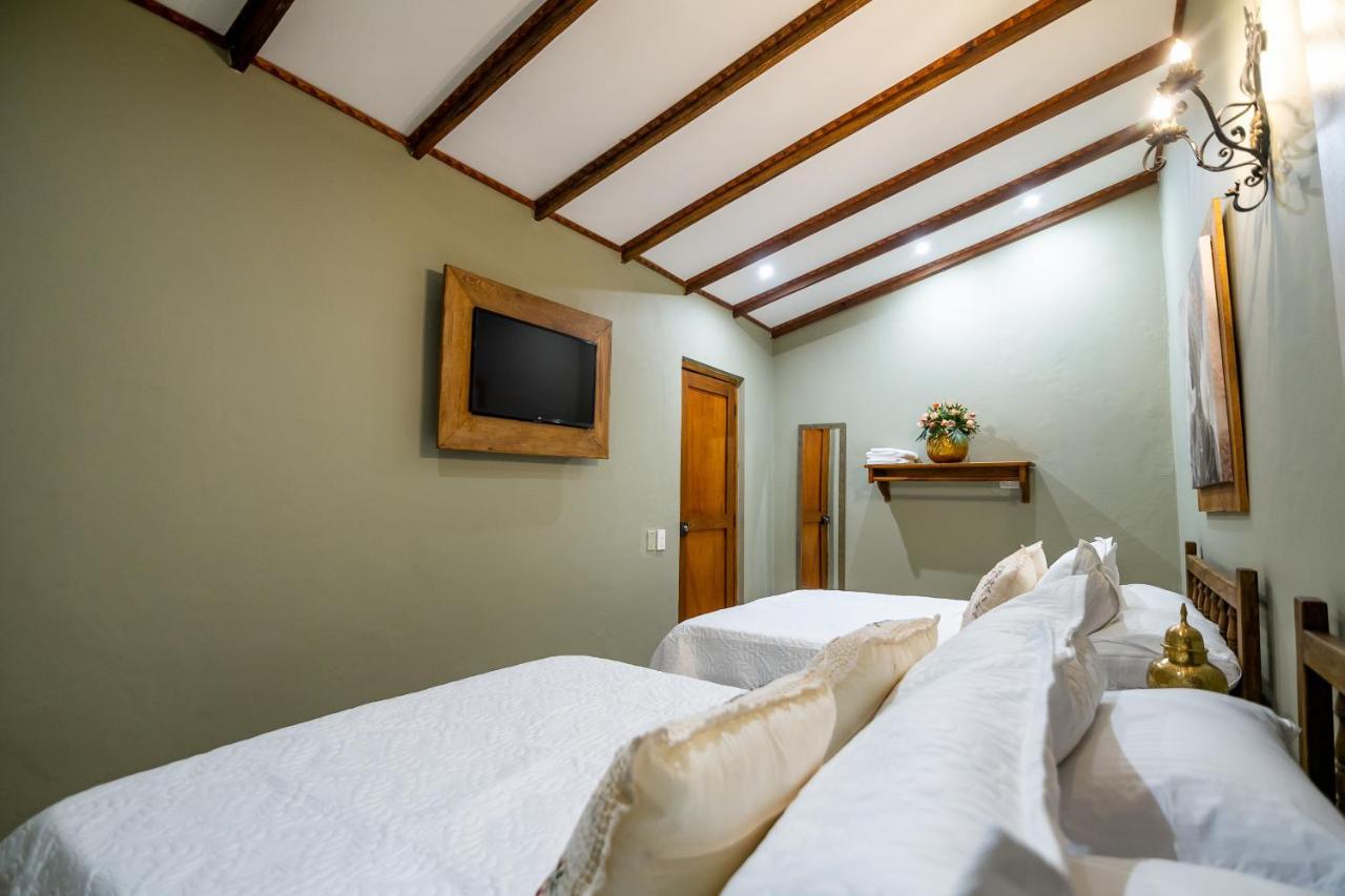 Scalea Di Mare Hotel Cartagène Extérieur photo
