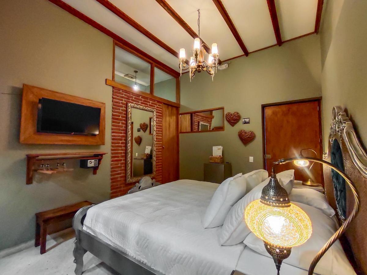 Scalea Di Mare Hotel Cartagène Extérieur photo