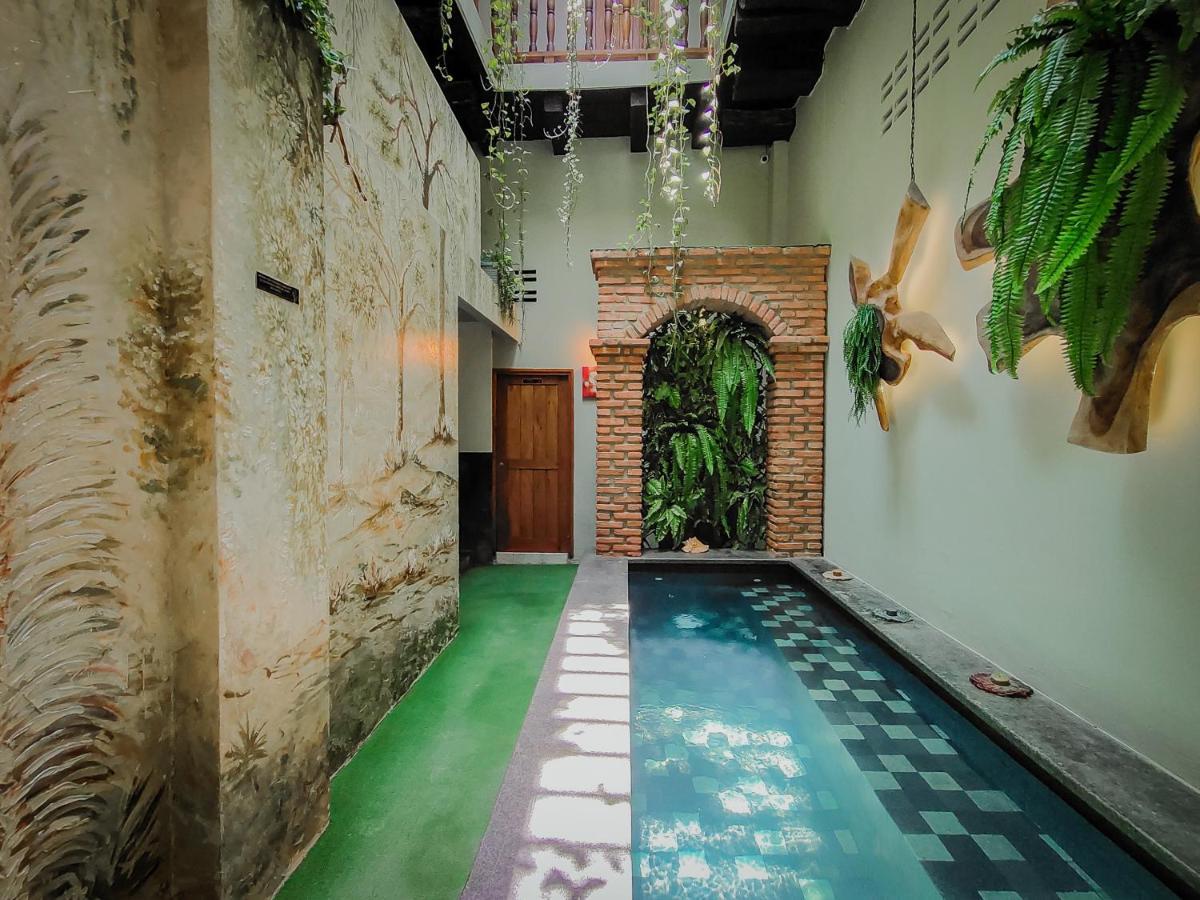 Scalea Di Mare Hotel Cartagène Extérieur photo