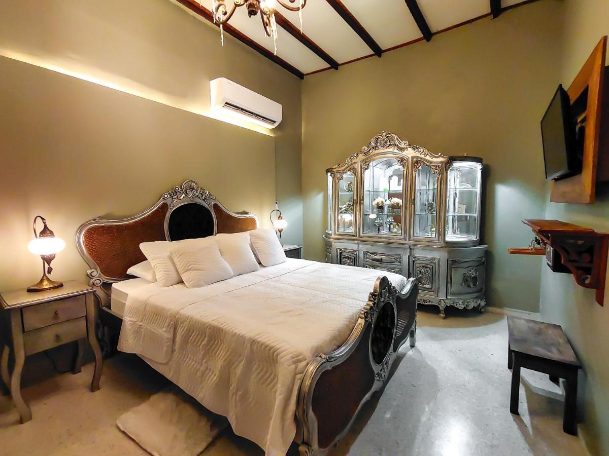 Scalea Di Mare Hotel Cartagène Extérieur photo