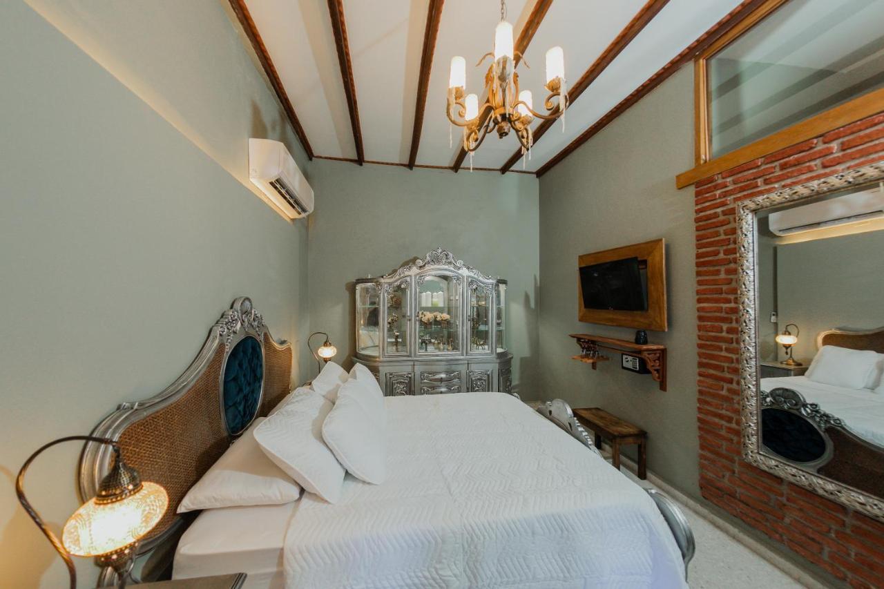 Scalea Di Mare Hotel Cartagène Extérieur photo