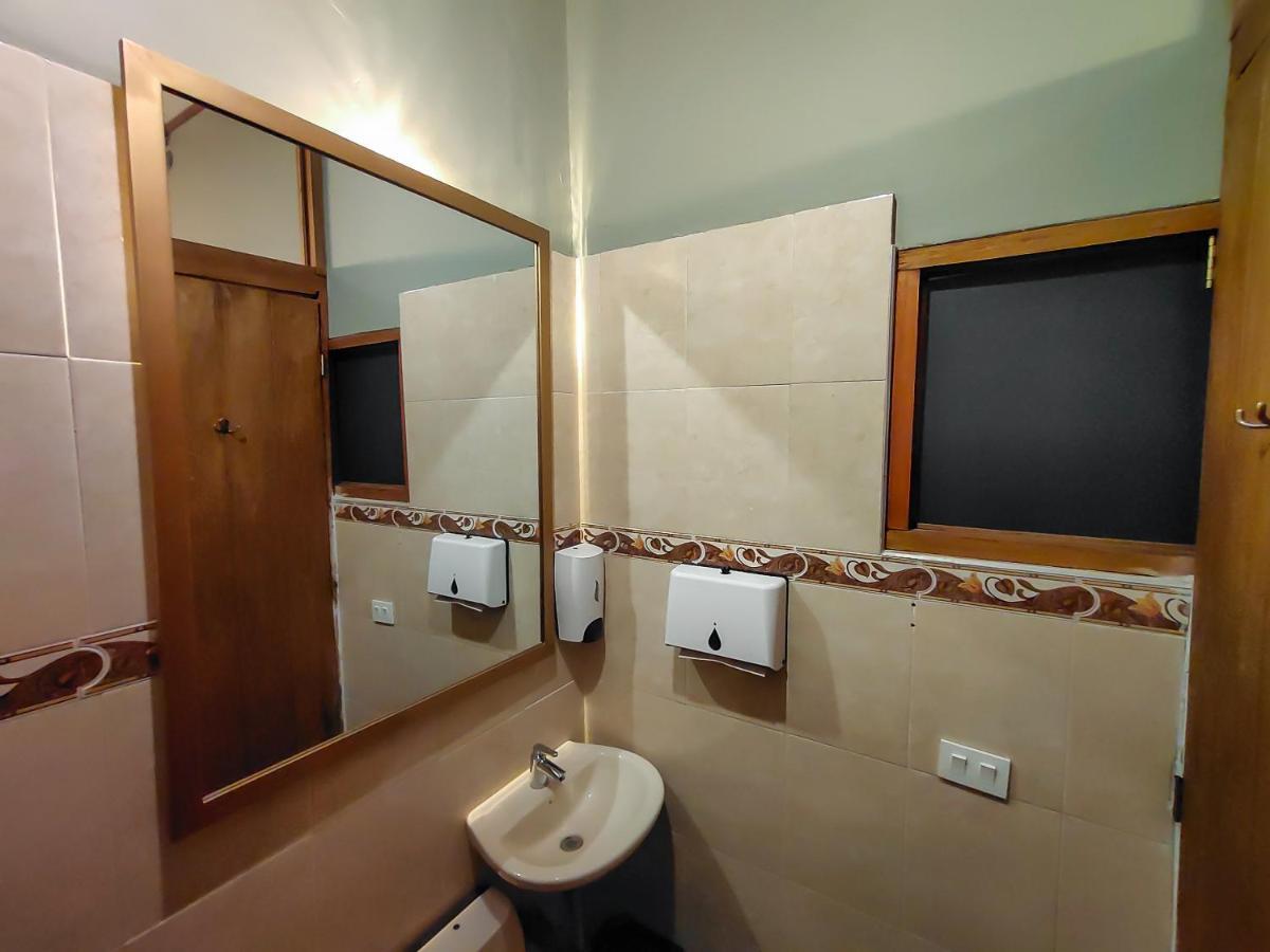 Scalea Di Mare Hotel Cartagène Extérieur photo