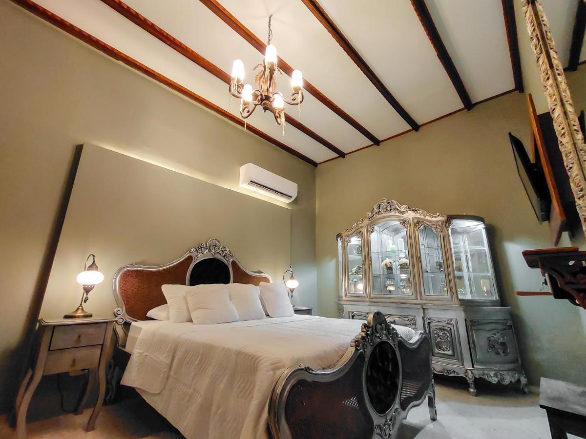 Scalea Di Mare Hotel Cartagène Extérieur photo