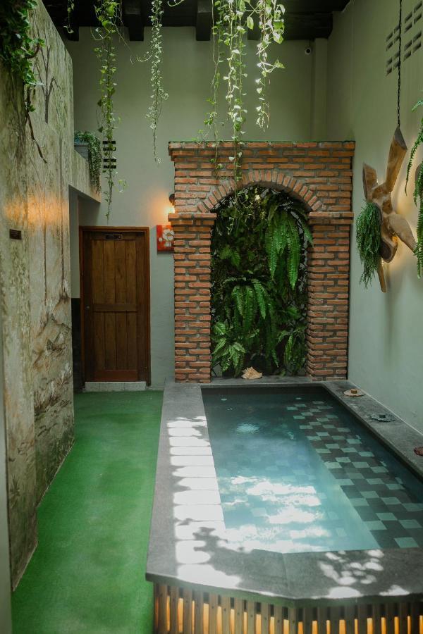 Scalea Di Mare Hotel Cartagène Extérieur photo
