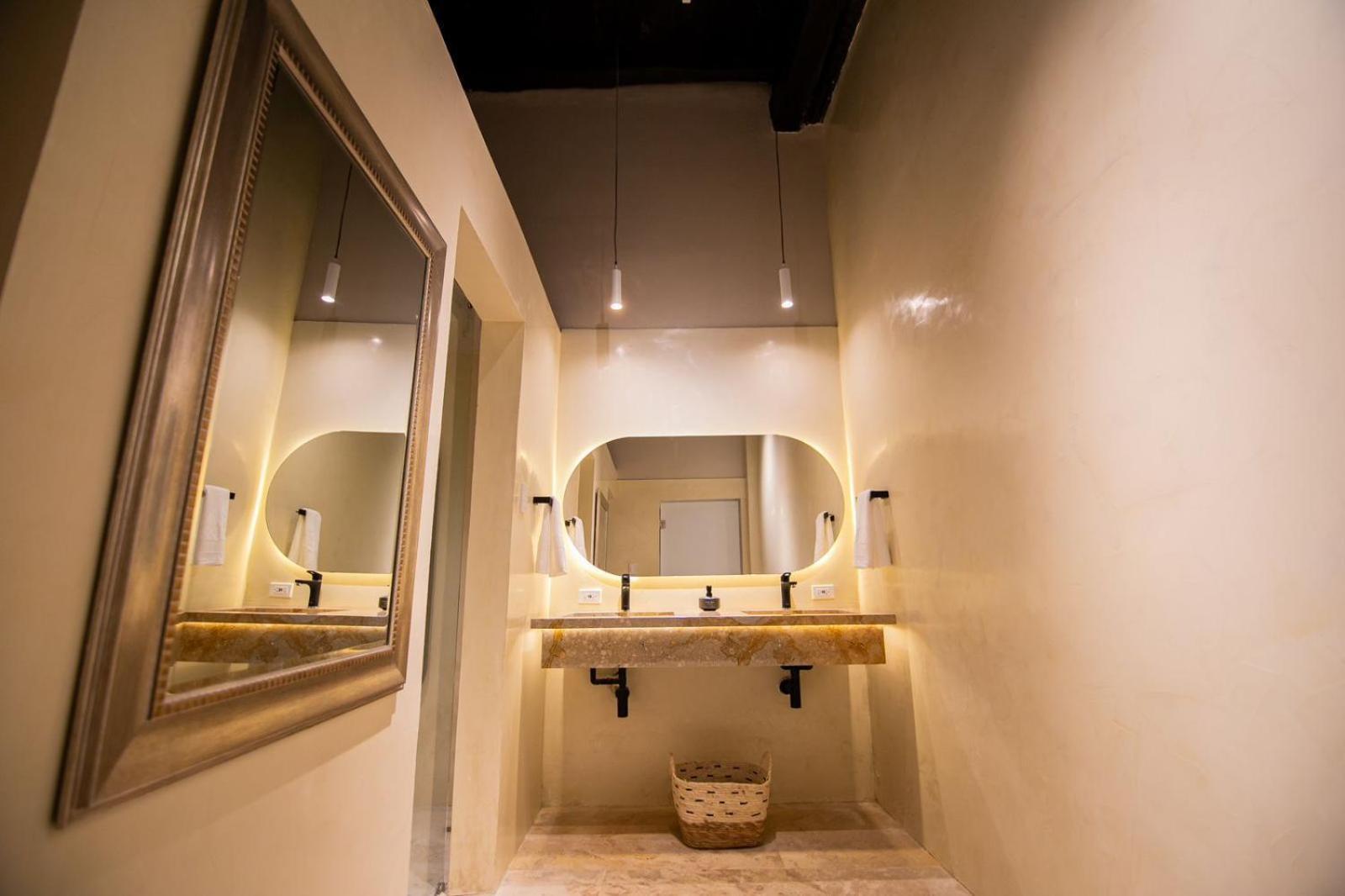 Scalea Di Mare Hotel Cartagène Extérieur photo