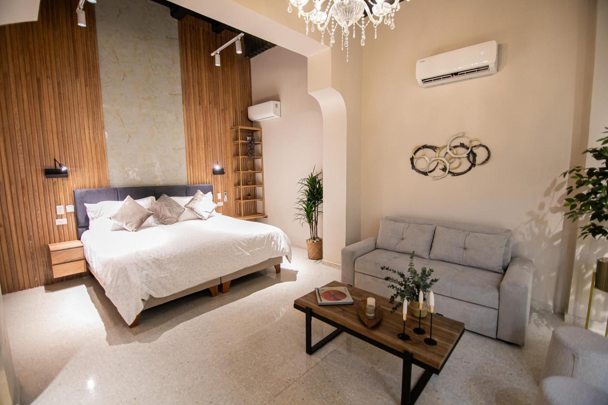 Scalea Di Mare Hotel Cartagène Extérieur photo