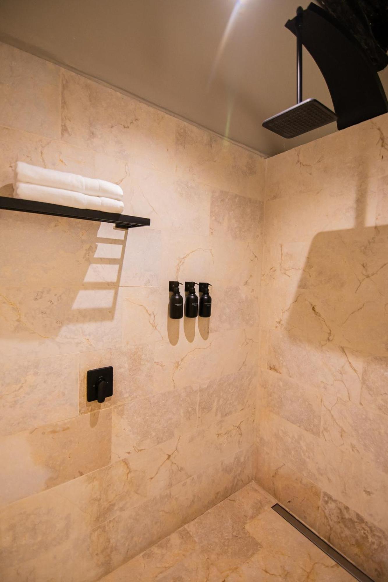 Scalea Di Mare Hotel Cartagène Extérieur photo
